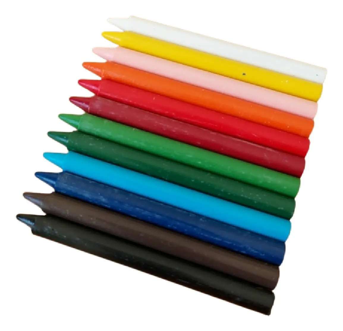 GIZAO CERA 12 CORES KAZOO 